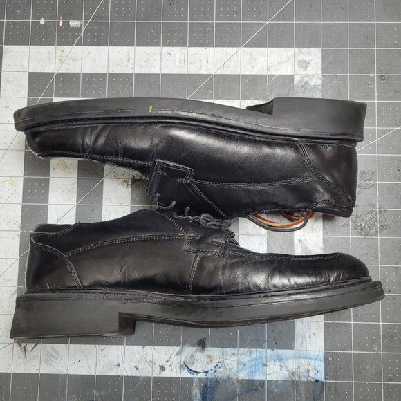 Stacy Adams Dress Shoe  Size 7.5 Mens - Picture 2 of 8